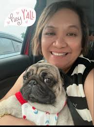 Nala learns to swim.. 🤗