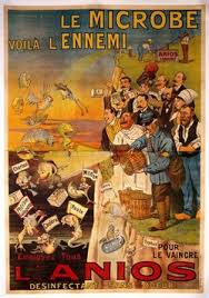 Bombay plague epidemic, 1896-1897 ...