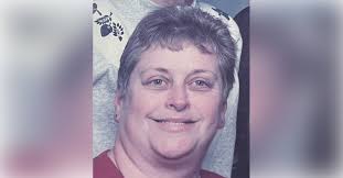 Obituary information for Pauline Norma Cormier