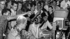 Mccrory stores — mccrory s store j.g. Friendship Nine To Be Cleared Of 1961 Lunch Counter Sit In Crimes Washington Times