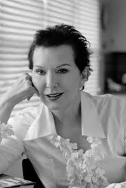 Impertinent Questions with Laura Claridge