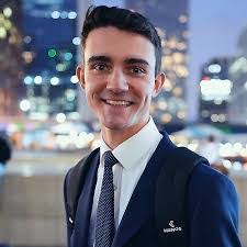 Mario Normil's Instagram, Twitter & Facebook