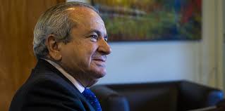 Emilio Lora-Tamayo: "Los emprendedores tendrán un papel determinante de  liderazgo en el mercado laboral del futuro"