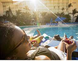 A Bahama Vacation Getaway For Your Babymoon