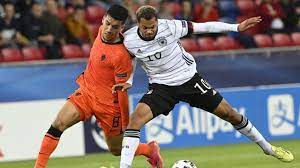 Lukas nmecha otworzył wynik meczu. Final Me U21 Niemcy Portugalia Na Zywo Transmisja Meczu Online Dzisiaj Live Stream W Tvp 6 06 2021 Sport Tvp Pl
