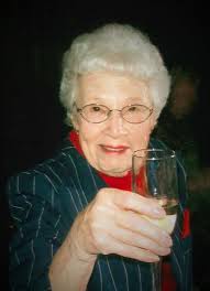 Obituary of Jean M. McNeil