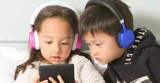 The best kids headphones of 2025: for fun, safety, and sound