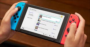 This quick and easy tutorial will show you how to delete save data on switch for games like fortnite. How To Manage And Transfer Data On The Nintendo Switch
