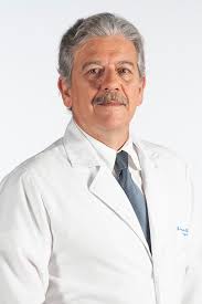 Médica Sur: Acerca del médico