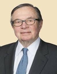 Ben Castle Obituary (1938