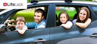 Lifelock Car Insurance Car Rental Identity Theft Protection