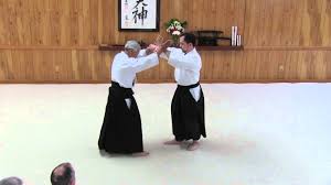 Aikido Mitsugi Saotome Shihan 2014 Asu Dc Summer Camp Aikido Summer Camp Dojo
