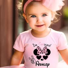 Hot Pink and Black Mrs. Mouse Shirt/i'm Twodles 2nd Birthday Shirt/ Oh  Twodles Girls Birthday Outfit/ Minnie Mouse Inspired Toddler Birthday