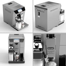 Maybe you would like to learn more about one of these? Coffee Machine De Longhi Primadonna Elite Experience Ecam 650 85 Ms 3d Model Download 3d Model Coffee Machine De Longhi Primadonna Elite Experience Ecam 650 85 Ms 35407 3dbaza Com
