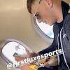 Mason mount (chelsea), declan rice (west ham), jordan henderson (liverpool), jude bellingham (borussia dortmund), kalvin phillips (leeds), jesse lingard. 1