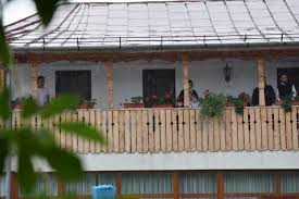 Manastirea sfanta ana este situata pe superbul defileu al dunarii, in orasul orsova al judetului mehedinti. Episcopul Nicodim La Manastirea Sfanta Ana Orsova 3 Basilica Ro