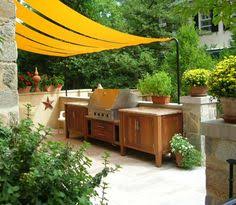Wondering how to shade a patio or backyard? 24 Diy Outdoor Shade Ideas Outdoor Shade Diy Outdoor Patio
