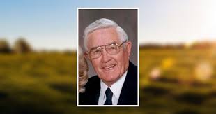 Glen Larsen Badger Obituary 2011