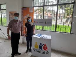 Si buscas oportunidades laborales en caldas debes escuchar este #podcast sobre la agencia pública de empleo del sena. Inicio