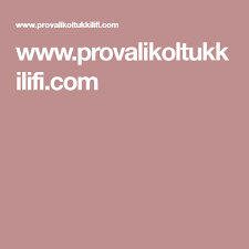 Www Provalikoltukkilifi Com Fikirler Kiliflar