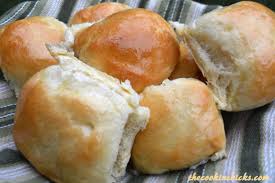 With bread machines making a come back, here's our informative guide of the seven best bread machines in 2020. Bread Machine Dinner Rolls The Cookin Chicks Bread Machine Recipes Best Bread Machine Dinner Rolls Bread Machine