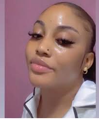 Face Whitening Serum