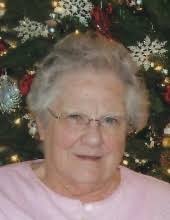 Obituary information for Theresa Ann Cunningham