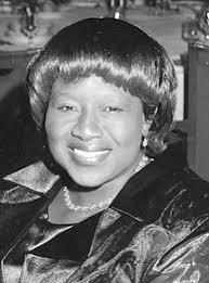 Obituary for Brenda Louise Knowles