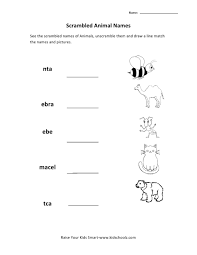 Worksheets For Grade 2 Science 2nd Grade Worksheets Grade 2 Science Worksheets