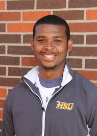 2019 Men's Track and Field Roster