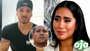 Por qué Melissa Paredes y Anthony Aranda terminaran relación por  advertencias del ex jefe del Activador