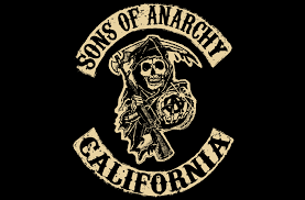 Sons Of Anarchy Logo Png 982 646 Sons Of Anarchy Anarchy Sons