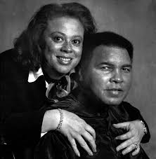 Muhammad Ali and his wife, Lonnie Ali, were together through the long  journey of his battle with Parkinson's disease. Ali was diagnosed with  Parkinson's in 1984, after he retired from boxing, and