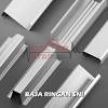 Baja ringan adalah baja berkualitas tinggi dengan sifat fisik ringan dan tipis, tetapi, kekuatannya tidak kalah dari baja konvensional, selain kekuatan harga baja ringan juga terbilang ringan. 1