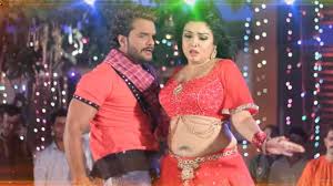 Bhojpuri Cine Awards Khesari Lal Yadav Gets Best Actor Award Amrapali Dubey Best Actress Bhojpuri News Zee News Here is the top 10 best bhojpuri actress of 2019, top 10 bhojpuri actress 2019, bhojpuri top 10 heroine 2019. bhojpuri cine awards khesari lal yadav