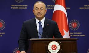Efforts to prevent islamophobia play important role in peace, security of whole humanity, says turkey's president. Turkey Rejects Us Report Claiming Link To Child Soldiers World Dawn Com