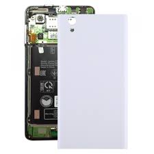 Side Keys for Lenovo P70 / P70a(White ...