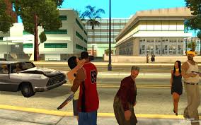 San andreas, developed by rockstar north. Ø¨Ø·Ø§Ù‚Ø© Ø¨Ø±ÙŠØ¯ÙŠØ© Ø²Ø¹Ù†ÙØ© Ù…Ø§ØªØ´Ùˆ Ø¨ÙŠØªØ´Ùˆ Gta Sa 1 0 Pc Designedbysea Com