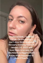 Seeking Justice for John O'Keefe: The Unresolved Case