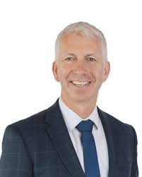 David Baguley, Bayleys Real Estate