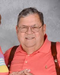 George Morgan Obituary