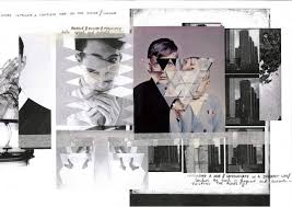 Fashion Sketchbook Fashion Design Research Pages Tailored Collection Development Fashion Portfolio Layout Fashion Design Portfolio Fashion Design Sketchbook