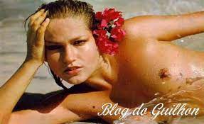 Xuxa Meneghel Nude Hot Model Fukers | My XXX Hot Girl