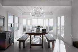 Where crystal chandeliers, pendants & suspension lights work best. Shine On 4 Tips For Cleaning A Crystal Chandelier Furniture Lighting Decor
