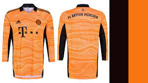 Fc bayern shirt away 21/22. Sportmob Leaked Bayern Munich S 2021 22 Season Home Away And 3rd Kits