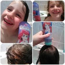 H&A Kid's Character Haircare Range