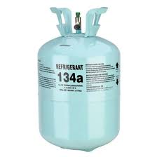 Also, complicating matters, freon gas is dangerous when it enters the atmosphere so recovery of the old gas is important. Air Conditioner Refrigerant Gas R134a Freon Replacing R22 Freon Buy Freon R134a Freon R22 Freon Product On Frioflor Refrigerant Gas