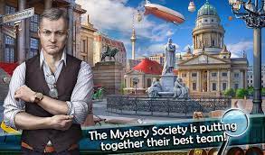 In this game, you will be recruited by a detective agency and travel around europe with the goal of. Mystery Society 2 For Android Apk Download