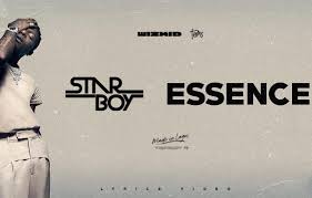 This lovely joint titled essence was presented by highly talented nigerian music starboy, wizkid staring beautiful songstress tems. Video Wizkid Ft Tems Essence Free Download On Music212 Com