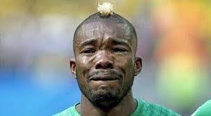 Georgina Becker's Instagram, Twitter & Facebook